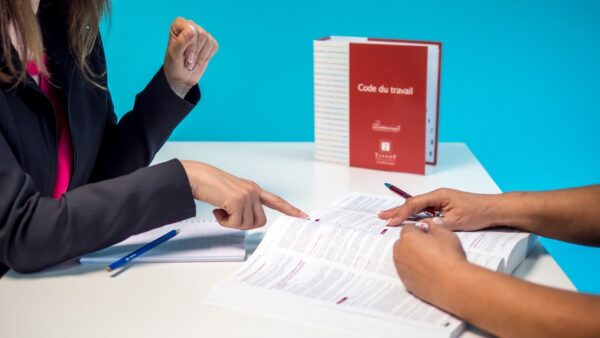 Gérez vos ressources humaines avec un ERP
